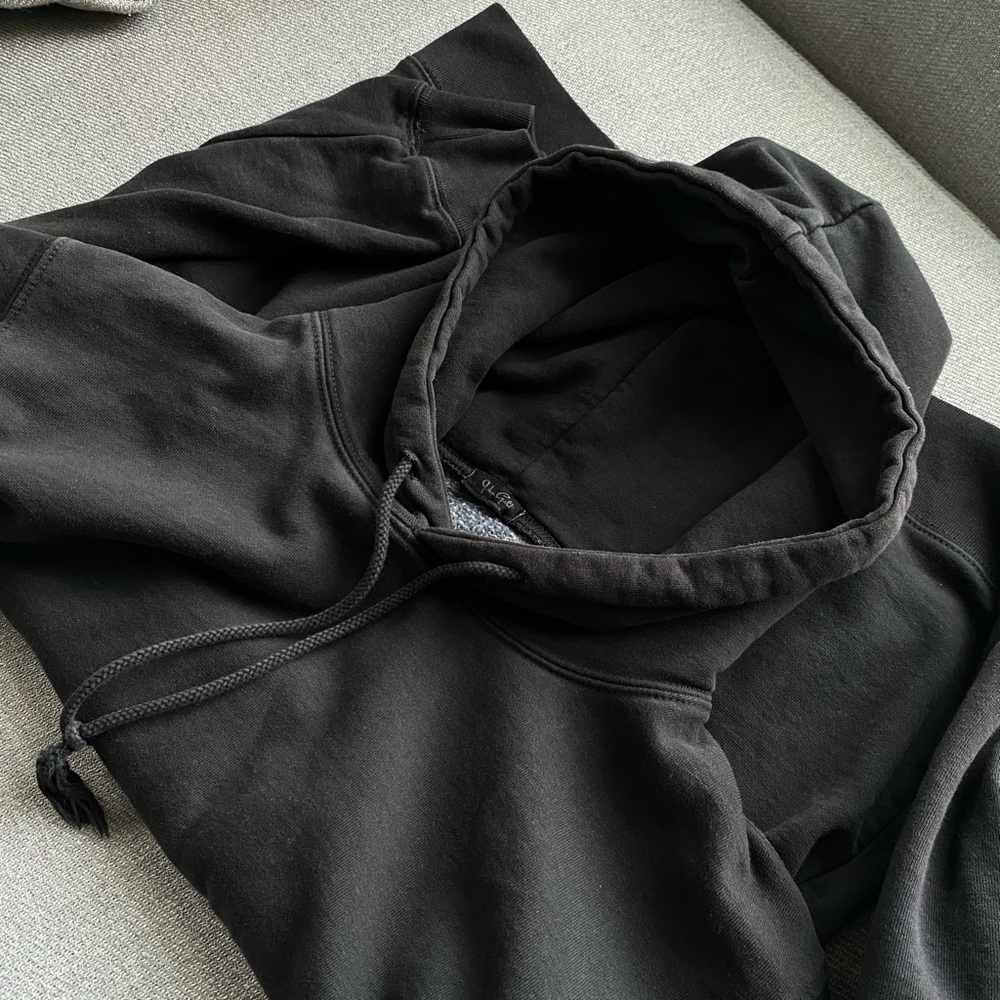 John Galt Hoodie